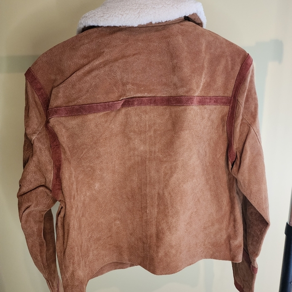 NWT Blank NYC Jacket - Picture 4 of 10